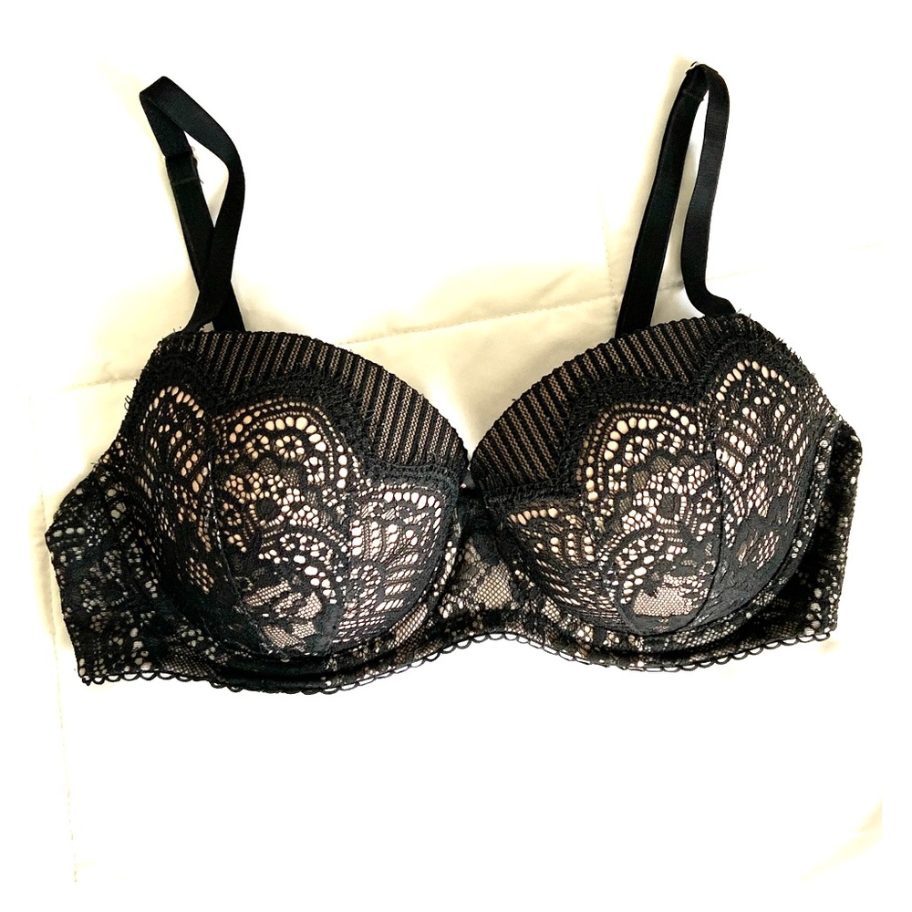 Victoria’s Secret dream angels lined bra